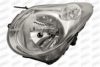 PRASCO SZ0074804 Headlight